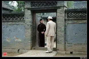清华园游记
