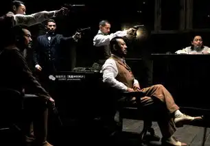 邪不压正难懂的姜文和他含混的民国想象
