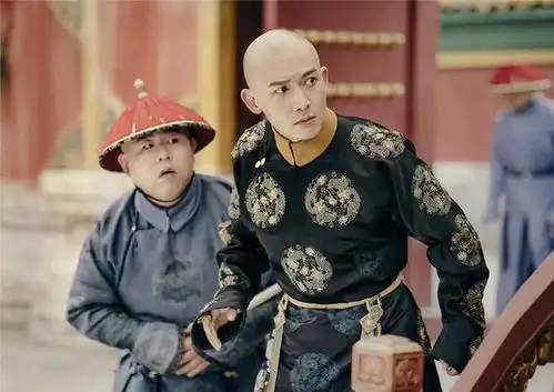 乾隆为什么能活到89岁,看看他的生活习惯,能活到89已属低寿
