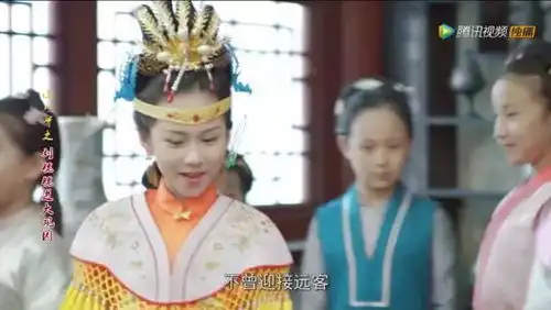 豆瓣9.2分,一群00后翻拍的红楼,演技却把当红明星秒成渣