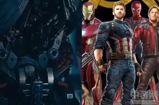 复仇联盟3发预告预计三月初正式上映

