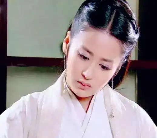 陈红蒋勤勤林芳兵谁演的四大美人,是你心中的倾国倾城
