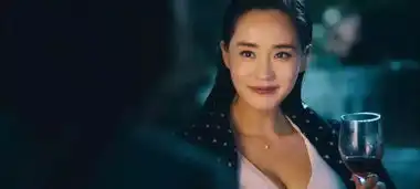 人间喜剧正在热映喜剧戏精艾伦是这样炼成的
