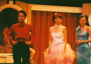 老照片我和春天有个约会
