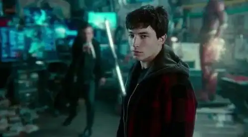 闪电侠对神奇女侠做了什么,导演剪辑版正义联盟即将到来
