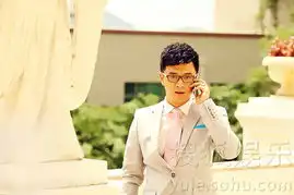 因为爱情收视连冠蒋毅尽显精英型男5665799