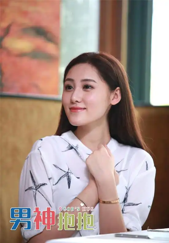 5月档惊艳之作男神抱抱值回票价
