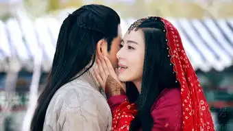 神雕侠侣西毒北丐陷虐恋女友不输杨过后宫7426397
