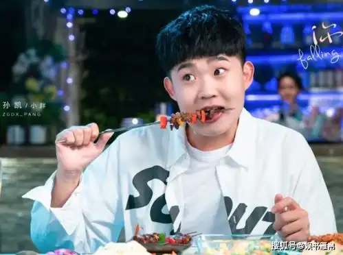 你微笑时很美被嘲19天后,为何评分出现上涨原因过于真实
