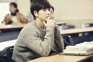 奶酪陷阱登陆中国朴海镇演绎花式撩妹