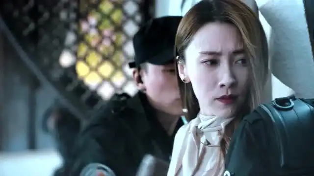 猎毒人情感博弈催生深渊行者上演一个人的战争