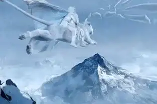 小四新片幻城造型手撕九州天空城
