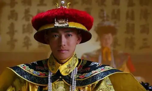 他是清朝十二帝之外的皇帝,在位时间仅3天,安安稳稳活到1942年