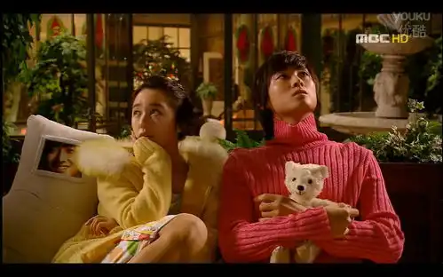 宫剧照
