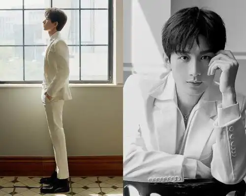 五四晚会艺人造型大赏,这才是中国青年应该学习的方向
