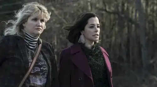 行尸走肉衍生剧行尸的故事上映日期和剧照公布