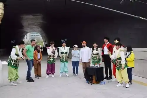 陈赫自荐与baby争宋仲基奔跑吧兄弟4张雨绮的一个举动令邓超吃醋不已
