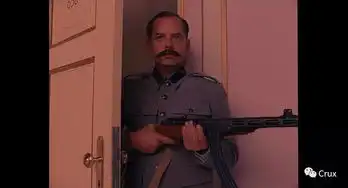 布达佩斯大饭店这部电影是想传达什么呢和茨威格的经历有什么关系