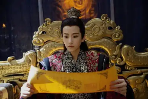 影视圈那些女扮男装的演员,很多人念不出名字的她,才是真正的天花板
