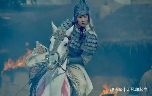 刘禅是扶不起的阿斗看看关羽等人谥号,你就能明白他不一般
