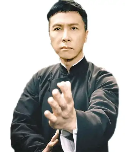 中国功夫片叶问4登陆北美院线
