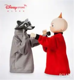 有趣又时髦这些电影周边每个都想带回家