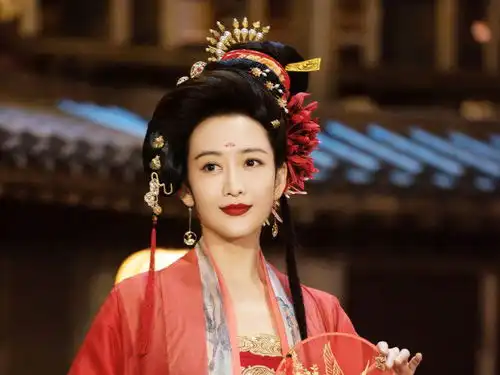 现在的影视造型师有多废关晓彤孙怡王鸥的最美古装,都来自综艺
