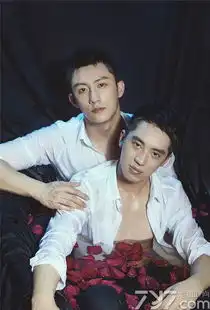 上瘾洲瑜cp高清照曝光许魏洲高颜值超养眼
