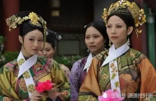 甄嬛传为什么甄嬛刚走,皇后就迫不及待的得罪太后,给自己留下一个大隐患