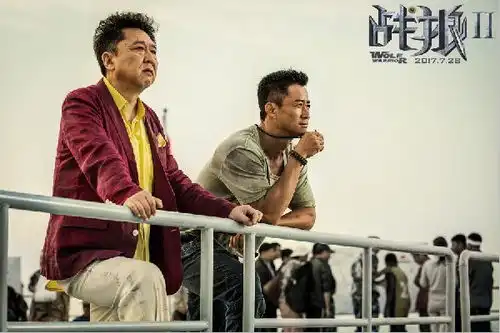 中国类型电影崛起之路从学习借鉴到中国特色构建健康多元本土市场
