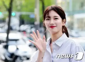 任意依恋杀青宴金宇彬裴秀智上演浪漫爱恋
