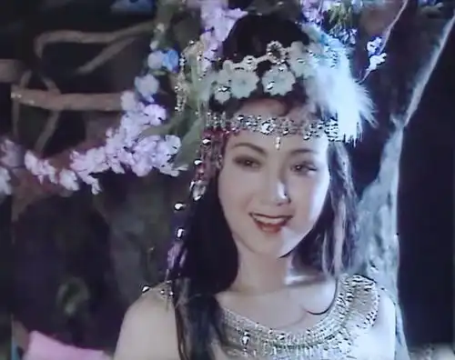 35年了,我还是会被西游记的女施主女妖精们惊艳到睡不着