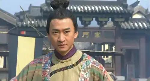 这样的杨康才值得穆念慈一见误终身吧,10版杨康对比伤害太大了
