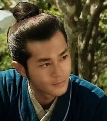 如果延禧攻略换男主,网友换成图六,播放量估计已破80亿
