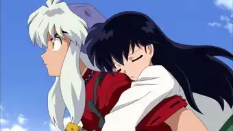 犬夜叉完结篇剧照
