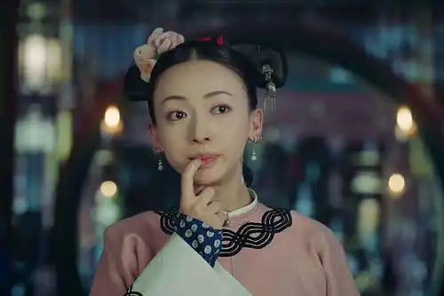 延禧攻略或将在日本播出,网友取的新剧名脑洞太大