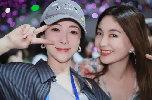 梦回倚天屠龙记苏有朋高圆圆陈紫函惊喜合影