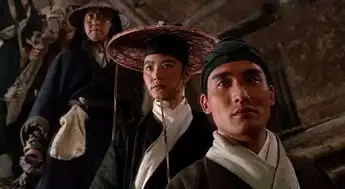 第一武侠经典龙门客栈五十年记