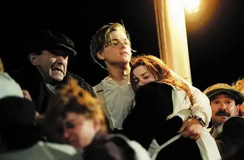 小李子演绎生涯的10部代表作,你是从哪部开始认识他的