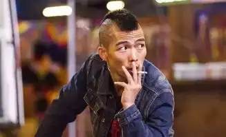 无名之辈陈建斌任素汐上演精彩好戏