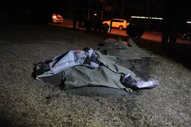 中年北漂蜗居热力井记者关注后被赶出封井
