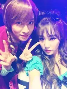 万圣节变装指南exo少女时代等sm众星cos照盘点
