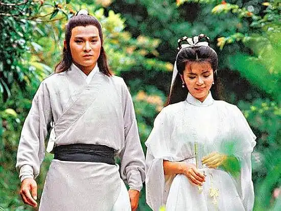 未播先崩新神雕侠侣小龙女遭遇差评,观众纷纷心疼尹志平
