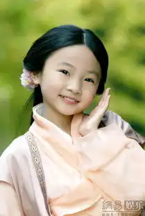 新版红楼梦扬州剧照