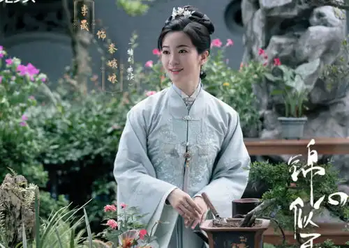 妻妾成群也能磕锦心似玉定档,男主后宫引热议