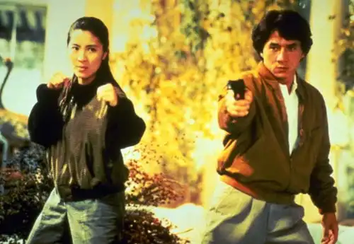 史上最特别国庆档,国产电影可能会出全球票房冠军
