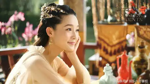 赵丽颖楚乔传首播出师不利,网友总结三大祸首
