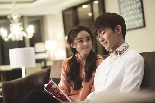 在杉杉来了里,薛杉杉和郑棋在公司里分别是在哪个部门里
