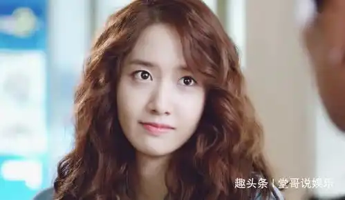 林更新向她表白四次被拒,李易峰和她传绯闻,网友这么美
