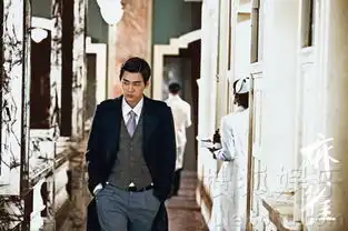 麻雀剧照曝光李易峰潜伏特工上演制服诱惑8707518
